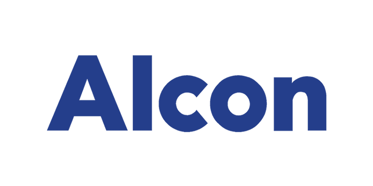 Alcon Contact Lenses