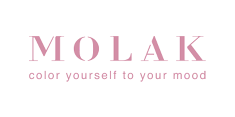MOLAK Coloured Contact Lenses