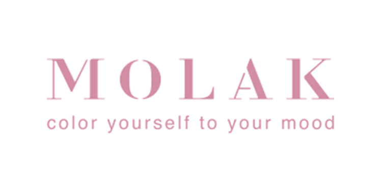 MOLAK Coloured Contact Lenses
