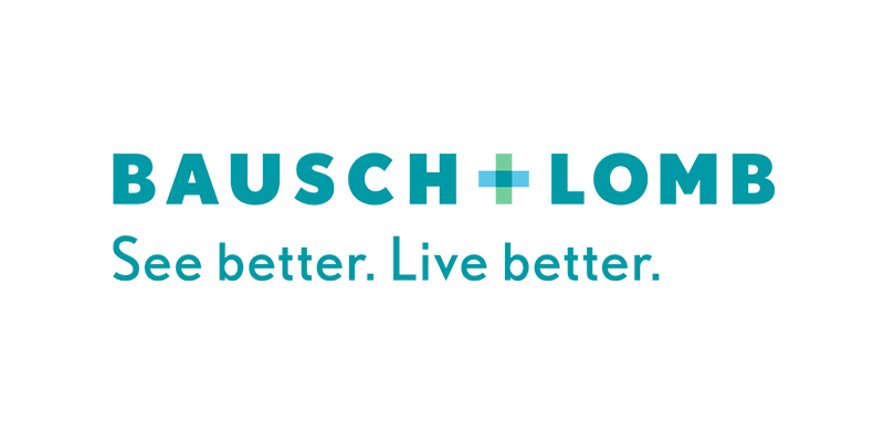 Bausch + Lomb Contact Lenses