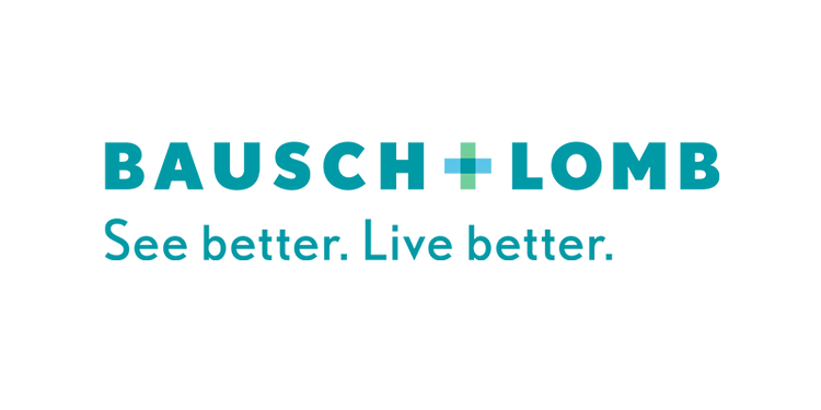 Bausch + Lomb Contact Lenses