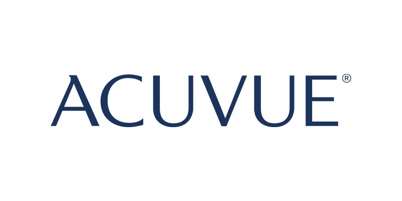Acuvue Contact Lenses
