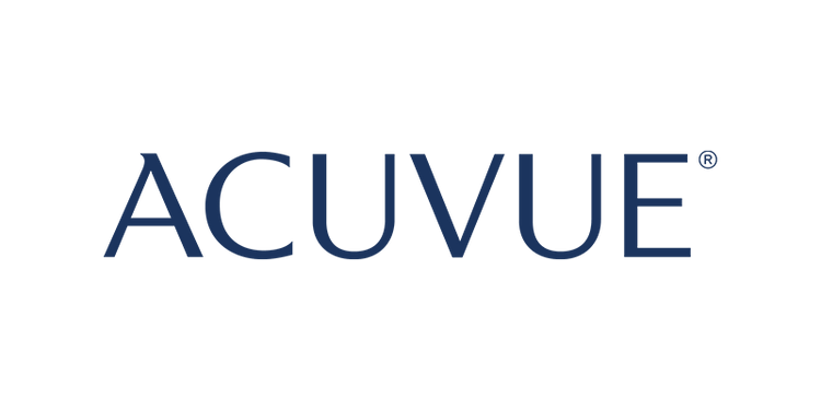 Acuvue Contact Lenses