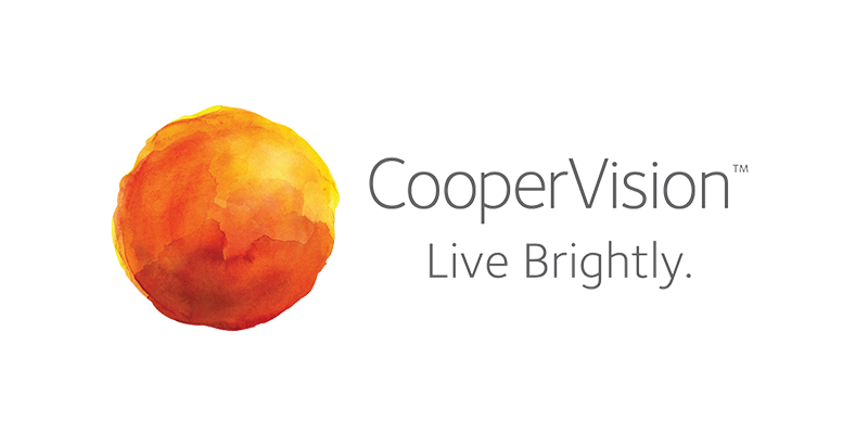 CooperVision Contact Lenses