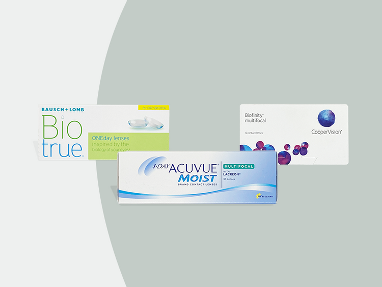 Multifocal