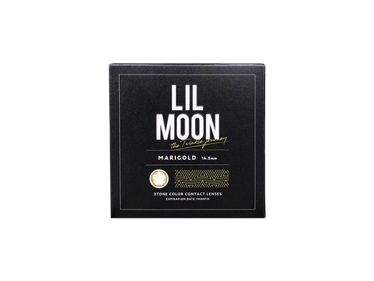 LILMOON Monthly Marigold 1 Pack