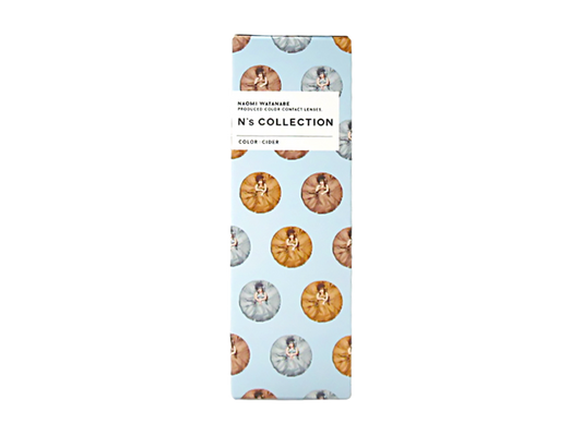 N's COLLECTION Cider 10 Pack