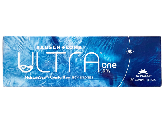 ULTRA ONE DAY 30 Pack