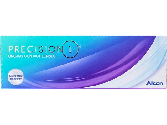 Precision 1 30 Pack