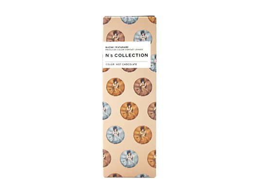 N's COLLECTION Hot Chocolate 10 Pack